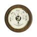 Weather Scientific Bey-Berk Barometer with Thermometer on 5" Cherry Wood with Brass Bezel WS070 Bey-Berk 