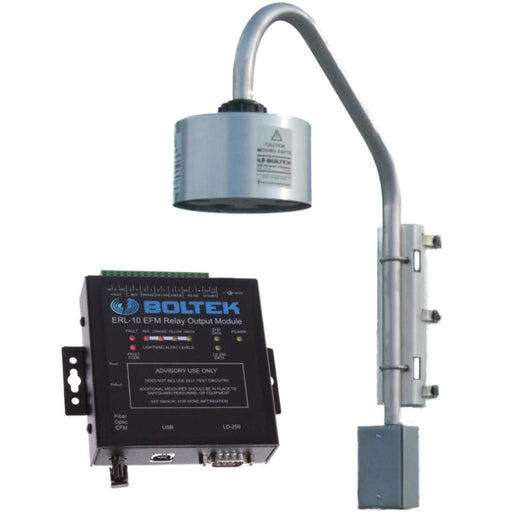 Weather Scientific Boltek ERL10-KIT1 RS485 Lightning Alarm Package main profile