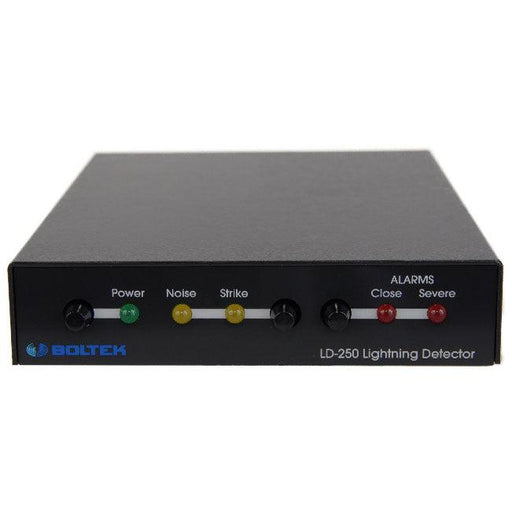 Weather Scientific Boltek LD-250 Long Range Detection Kit Boltek 