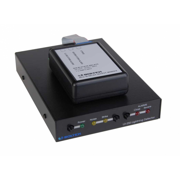 Weather Scientific Boltek LD-250 Long Range Detection Kit Boltek 