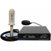 Weather Scientific Boltek LD-250 Mobile Detection Kit detector plus antenna Ant-2