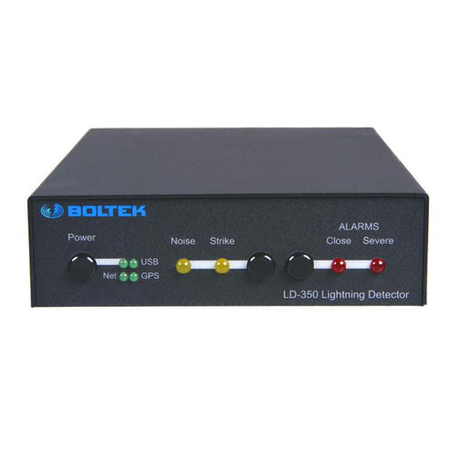 Weather Scientific Boltek LD-350 Long Range Detection Kit Boltek 