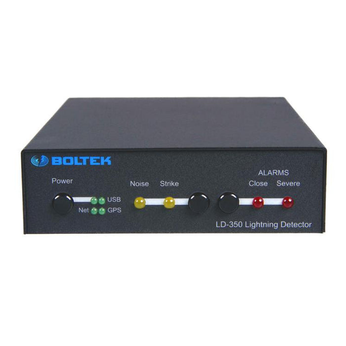 Weather Scientific Boltek LD-350 Long Range Detection Kit Boltek 