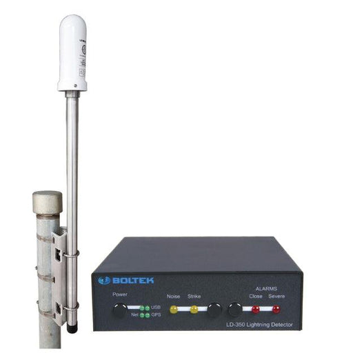Weather Scientific Boltek LD-350 Long Range Detection Kit Boltek 