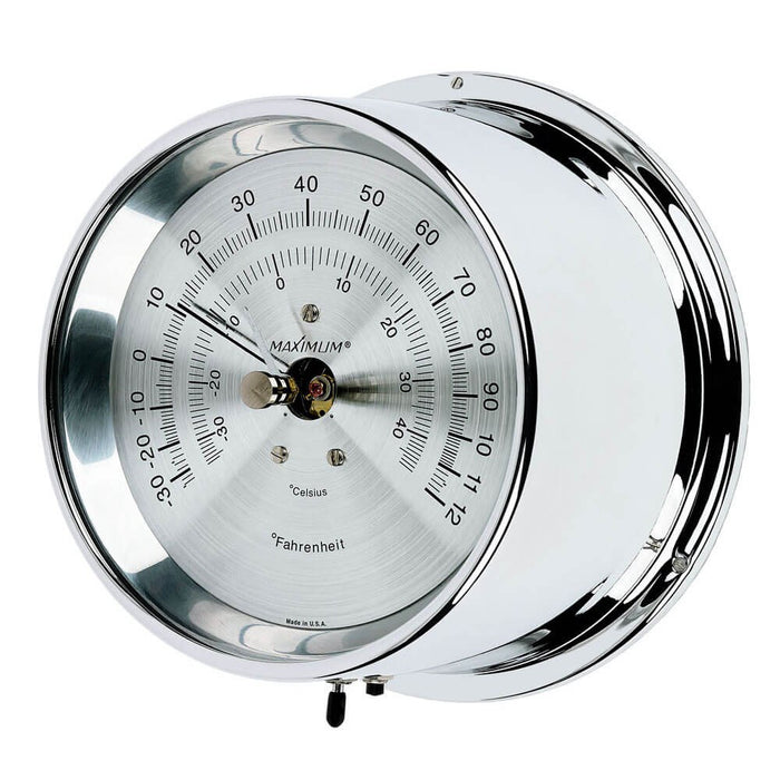 Weather Scientific Maximum Inc. Criterion Temperature Instrument Maximum 