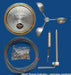 Weather Scientific Cape Cod Wind Speed Indicator with "Peak Gust" Upgrade, CCWSP Cape Cod Instruments 