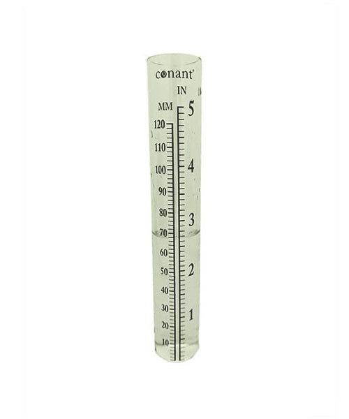 Weather Scientific Conant Collections Replacement Rain Gauge Vial (for VRG1 & VRG2) profile