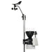 Davis Instruments VP2 ISS PLUS Weather Station Cabled 6327C main profile by Weather Scientific