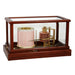 Fischer 265M Mechanical Barograph details by Weather Scientific