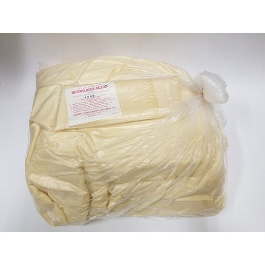 Weather Scientific Kaymont HAB-4000 Weather Balloons Kaymont 