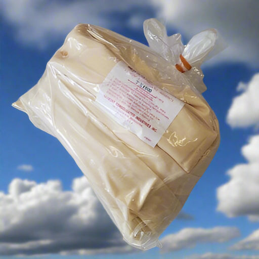 Weather Scientific Kaymont HAB-TX-1600 Weather Balloon blue sky