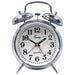 Weather Scientific LaCrosse Technology 13014 Analog Quartz Alarm Clock LaCrosse Technology 