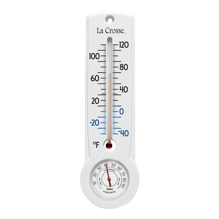 Weather Scientific LaCrosse Technology 204-109 Thermometer Hygrometer LaCrosse Technology 