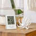 Weather Scientific LaCrosse Technology 302-1409BW-W Indoor Comfort Meter LaCrosse Technology 