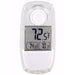 Weather Scientific LaCrosse Technology 306-318 Solar Window Thermometer LaCrosse Technology 