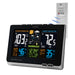 Weather Scientific LaCrosse Technology 308-1414BV2 Wireless Color Weather Station LaCrosse Technology 