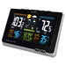 Weather Scientific LaCrosse Technology 308-1414BV2 Wireless Color Weather Station LaCrosse Technology 