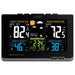 Weather Scientific LaCrosse Technology 308-1414MBV2 Wireless Color Weather Station LaCrosse Technology 