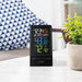Weather Scientific LaCrosse Technology 308-1415TH and 308-1409TH Wireless Weather Station Combo LaCrosse Technology 