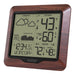 Weather Scientific LaCrosse Technology 308-1417BLV2 Weather Station with Forecast and Atomic Time LaCrosse Technology 