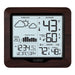 Weather Scientific LaCrosse Technology 308-1417BLV2 Weather Station with Forecast and Atomic Time LaCrosse Technology 