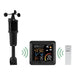Weather Scientific LaCrosse Technology 327-1417V2 Color Wind Speed Weather Station LaCrosse Technology 