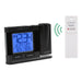 LaCrosse Technology 616-41667 Atomic Projection Alarm Clock