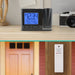 LaCrosse Technology 616-41667 Atomic Projection Alarm Clock