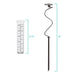 Weather Scientific LaCrosse Technology 704-08967 Spiral Rain Gauge LaCrosse Technology 