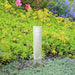 Weather Scientific LaCrosse Technology 704-1518 10 in Plastic Rain Gauge LaCrosse Technology 