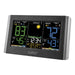 Weather Scientific LaCrosse Technology C85845V4 Wireless Color Weather Station LaCrosse Technology 
