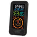 Weather Scientific LaCrosse Technology S81120V2 Wireless Weather Station with Temperature, Wind, & Humidity LaCrosse Technology 