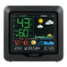 Weather Scientific La Crosse Technology S84107V2 Wireless Color Forecast Station LaCrosse Technology 