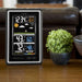 Weather Scientific LaCrosse Technology S88907V2 Wireless Color Weather Station LaCrosse Technology 