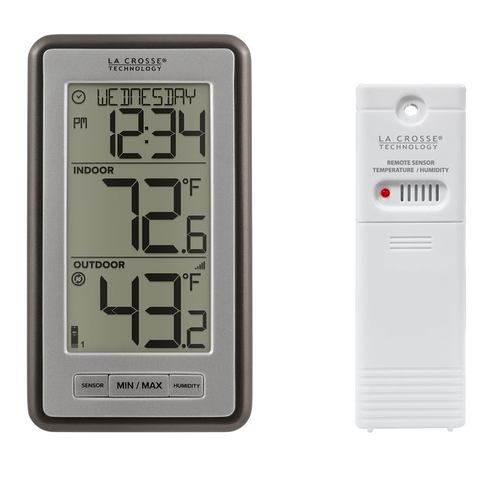 Weather Scientific LaCrosse Technology WS-9160UV2 Wireless Weather Station LaCrosse Technology 