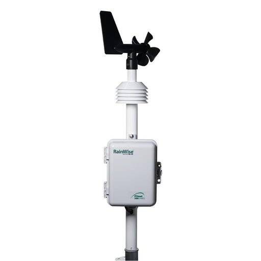RainWise PVMet™ 500 Solar Monitoring Station