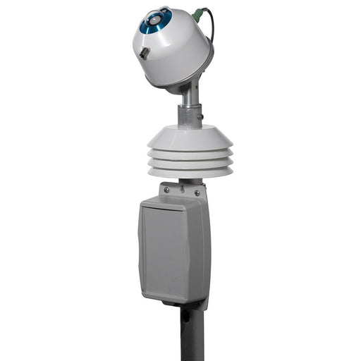 RainWise PVMet™ 150 Solar Monitoring Station