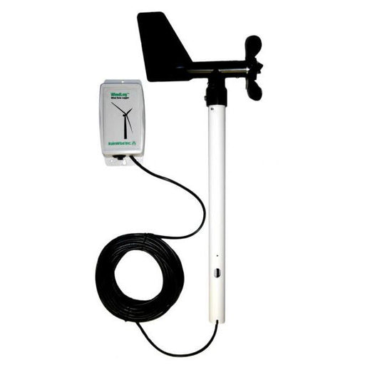 RainWise WindLog™ 50-Foot Extension Cable