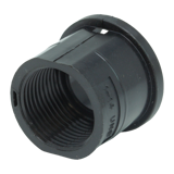 Weather Scientific Airmar - UV Connector Collar angle profile