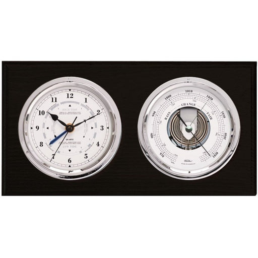 Weather Scientific Fischer 1486 | Weather station duel dials profile