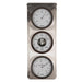 Weather Scientific Fischer 816-01 Outdoor weather station Fischer front view