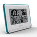 Weather Scientific LaCrosse Technology 308-1711BLV2 Wireless Weather Station left view