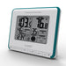 Weather Scientific LaCrosse Technology 308-1711BLV2 Wireless Weather Station side view