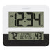 Weather Scientific LaCrosse Technology BBB82684 Atomic Clock with Indoor and Outdoor Temperature main profile