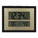 Weather Scientific LaCrosse Technology W85746V2-BHG Atomic Digital Wall Clock main profile