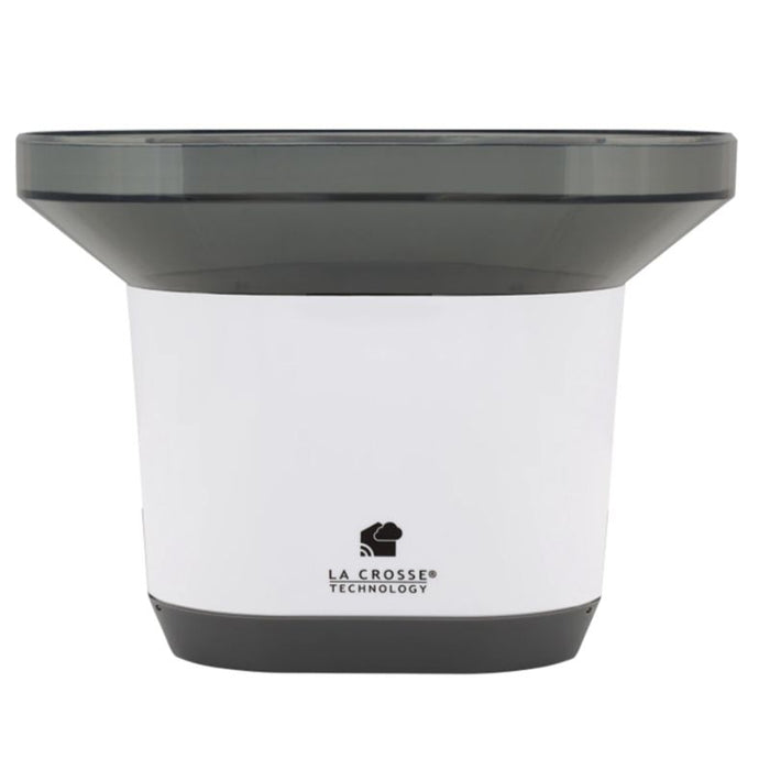 Weather Scientific LaCrosse Technology WiFi Weather Station with rain gauge