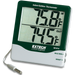 Weather Scientific Teledyne Flir Big Digit Indoor/Outdoor Thermometer Extech 401014