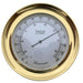 Weather Scientific Weems & Plath Atlantis Brass Thermometer 201200 main profile