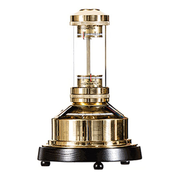 Weather Scientific Weems & Plath Weather Pillar 2188 main details