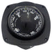 Weather Scientific Weems & Plath C Plath Merkur SE Compass 5° Card with Square Flange, Type 4220, black housing